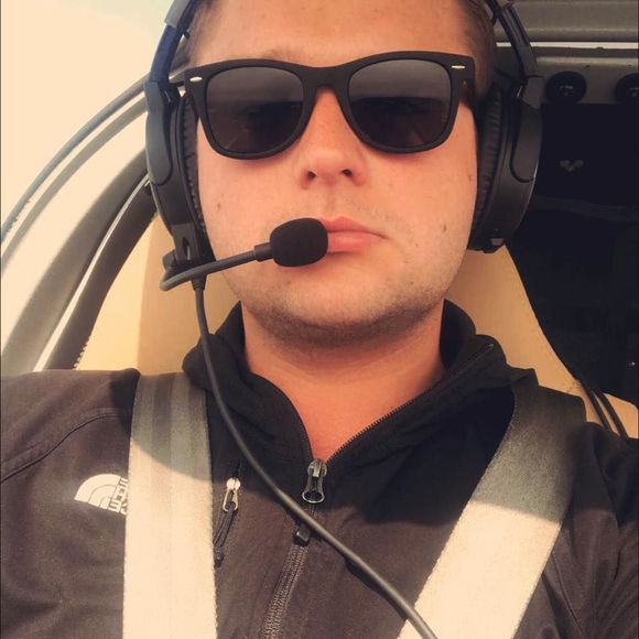 Meet your Posher, Patrick - Picture 1 of 1